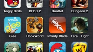 Illustration for article titled The Best Games To Get For The New Verizon iPhone